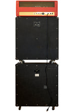 Load image into Gallery viewer, Used Metropoulos 100 Watt Head with Marshall Stack (PDX)