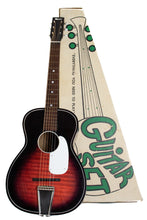 Load image into Gallery viewer, 1960s Mitchel Acoustic w/ Bag and Box