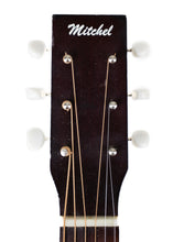 Load image into Gallery viewer, 1960s Mitchel Acoustic w/ Bag and Box (PDX)