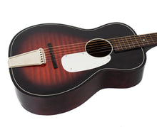 Load image into Gallery viewer, 1960s Mitchel Acoustic w/ Bag and Box (PDX)