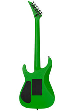 Load image into Gallery viewer, 2022 Jackson American Series Soloist SL-3 Satin Slime Green #JAS2200876 (PDX)