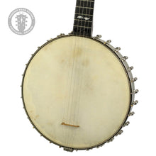 Load image into Gallery viewer, 1890s Fairbanks Special Electric #5 Banjo #16533 (PDX)
