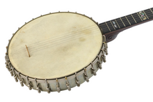 Load image into Gallery viewer, 1890s Fairbanks Special Electric #5 Banjo #16533 (PDX)
