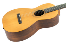 Load image into Gallery viewer, 1890s Washburn New Model Parlor Guitar Natural #NSN (PDX)
