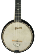 Load image into Gallery viewer, 1920s J.R. Stewart Le Domino Banjolele #NSN (PDX)
