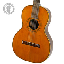 Load image into Gallery viewer, 1920s Oscar Schmidt 12-String Acoustic Guitar Natural Refin #NSN (PDX)
