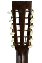 Load image into Gallery viewer, 1920s Oscar Schmidt 12-String Acoustic Guitar Natural Refin #NSN (PDX)
