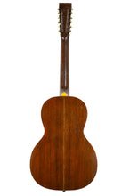 Load image into Gallery viewer, 1920s Oscar Schmidt 12-String Acoustic Guitar Natural Refin #NSN (PDX)
