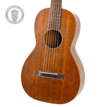 Load image into Gallery viewer, 1930 Martin 2-17 All Mahogany Parlor Guitar w/Brazilian Rosewood Fingerboard #42994 (PDX)
