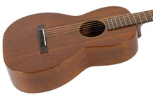 Load image into Gallery viewer, 1930 Martin 2-17 All Mahogany Parlor Guitar w/Brazilian Rosewood Fingerboard #42994 (PDX)
