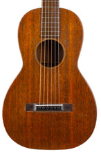 Load image into Gallery viewer, 1930 Martin 2-17 All Mahogany Parlor Guitar w/Brazilian Rosewood Fingerboard #42994 (PDX)
