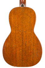 Load image into Gallery viewer, 1930 Martin 2-17 All Mahogany Parlor Guitar w/Brazilian Rosewood Fingerboard #42994 (PDX)
