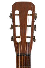 Load image into Gallery viewer, 1930 Martin 2-17 All Mahogany Parlor Guitar w/Brazilian Rosewood Fingerboard #42994 (PDX)
