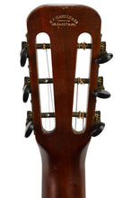 Load image into Gallery viewer, 1930 Martin 2-17 All Mahogany Parlor Guitar w/Brazilian Rosewood Fingerboard #42994 (PDX)
