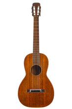 Load image into Gallery viewer, 1930 Martin 2-17 All Mahogany Parlor Guitar w/Brazilian Rosewood Fingerboard #42994 (PDX)
