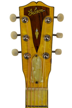 Load image into Gallery viewer, 1930s Gibson L-C Century of Progress Sunburst w/Brazilian Rosewood Bridge #897 (PDX)
