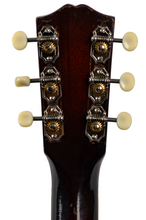 Load image into Gallery viewer, 1930s Gibson L-C Century of Progress Sunburst w/Brazilian Rosewood Bridge #897 (PDX)
