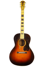 Load image into Gallery viewer, 1930s Gibson L-C Century of Progress Sunburst w/Brazilian Rosewood Bridge #897 (PDX)
