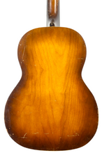 Load image into Gallery viewer, 1930s Harmony Radio Star Resonator Guitar Sunburst #NSN (PDX)
