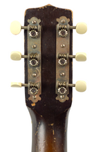 Load image into Gallery viewer, 1930s Harmony Radio Star Resonator Guitar Sunburst #NSN (PDX)
