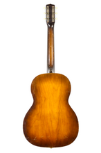 Load image into Gallery viewer, 1930s Harmony Radio Star Resonator Guitar Sunburst #NSN (PDX)
