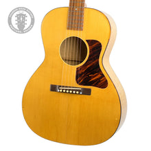 Load image into Gallery viewer, 1930s Kalamazoo Oriole Natural w/Brazilian Rosewood Board &amp; Bridge #NSN (PDX)
