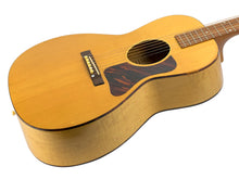 Load image into Gallery viewer, 1930s Kalamazoo Oriole Natural w/Brazilian Rosewood Board &amp; Bridge #NSN (PDX)
