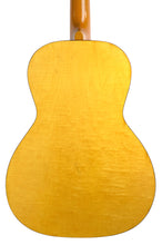 Load image into Gallery viewer, 1930s Kalamazoo Oriole Natural w/Brazilian Rosewood Board &amp; Bridge #NSN (PDX)
