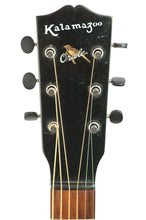 Load image into Gallery viewer, 1930s Kalamazoo Oriole Natural w/Brazilian Rosewood Board &amp; Bridge #NSN (PDX)
