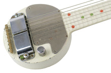Load image into Gallery viewer, 1930s Rickenbacker "Electro" A-22 Frying Pan Lap Steel 8-String Conversion #218 (PDX)
