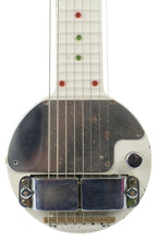 Load image into Gallery viewer, 1930s Rickenbacker "Electro" A-22 Frying Pan Lap Steel 8-String Conversion #218 (PDX)
