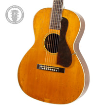 Load image into Gallery viewer, 1931 Gibson L-2 13-Fret Natural w/Brazilian Rosewood Back/Sides/Fretboard #140889 (PDX)
