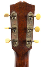 Load image into Gallery viewer, 1931 Gibson L-2 13-Fret Natural w/Brazilian Rosewood Back/Sides/Fretboard #140889 (PDX)
