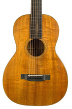 Load image into Gallery viewer, 1931 Martin 0-18K All Koa Body Natural w/Recent Neck Reset &amp; Refret #48991 (PDX)
