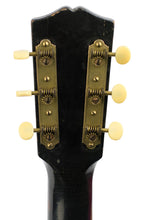 Load image into Gallery viewer, 1933 Gibson L-00 Black w/Brazilian Rosewood Bridge &amp; Fingerboard #865 (PDX)
