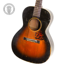 Load image into Gallery viewer, 1935 Gibson L-00 Sunburst #283A (PDX)
