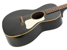 Load image into Gallery viewer, 1936 Gibson HG-00 Conversion Black #771b (PDX)
