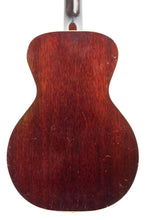 Load image into Gallery viewer, 1939 Gibson L-1 3/4-Size Dark Stain Natural w/Original Case #EG5664 (PDX)
