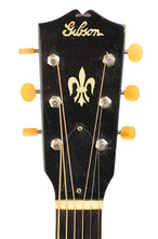 Load image into Gallery viewer, 1939 Gibson L-1 3/4-Size Dark Stain Natural w/Original Case #EG5664 (PDX)
