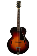 Load image into Gallery viewer, 1939 Gibson L-7 Archtop Sunburst w/Brazilian Rosewood Fingerboard #EA5067 (PDX)
