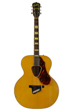 Load image into Gallery viewer, 1940s Gretsch Synchromatic 125F Aged Blonde w/Brazilian Rosewood Fingerboard #2289 (PDX)
