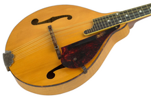 Load image into Gallery viewer, 1940s Kalamazoo Oriole Mandolin Sold As-Is #NSN (PDX)
