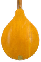 Load image into Gallery viewer, 1940s Kalamazoo Oriole Mandolin Sold As-Is #NSN (PDX)
