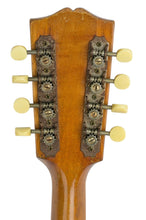 Load image into Gallery viewer, 1940s Kalamazoo Oriole Mandolin Sold As-Is #NSN (PDX)
