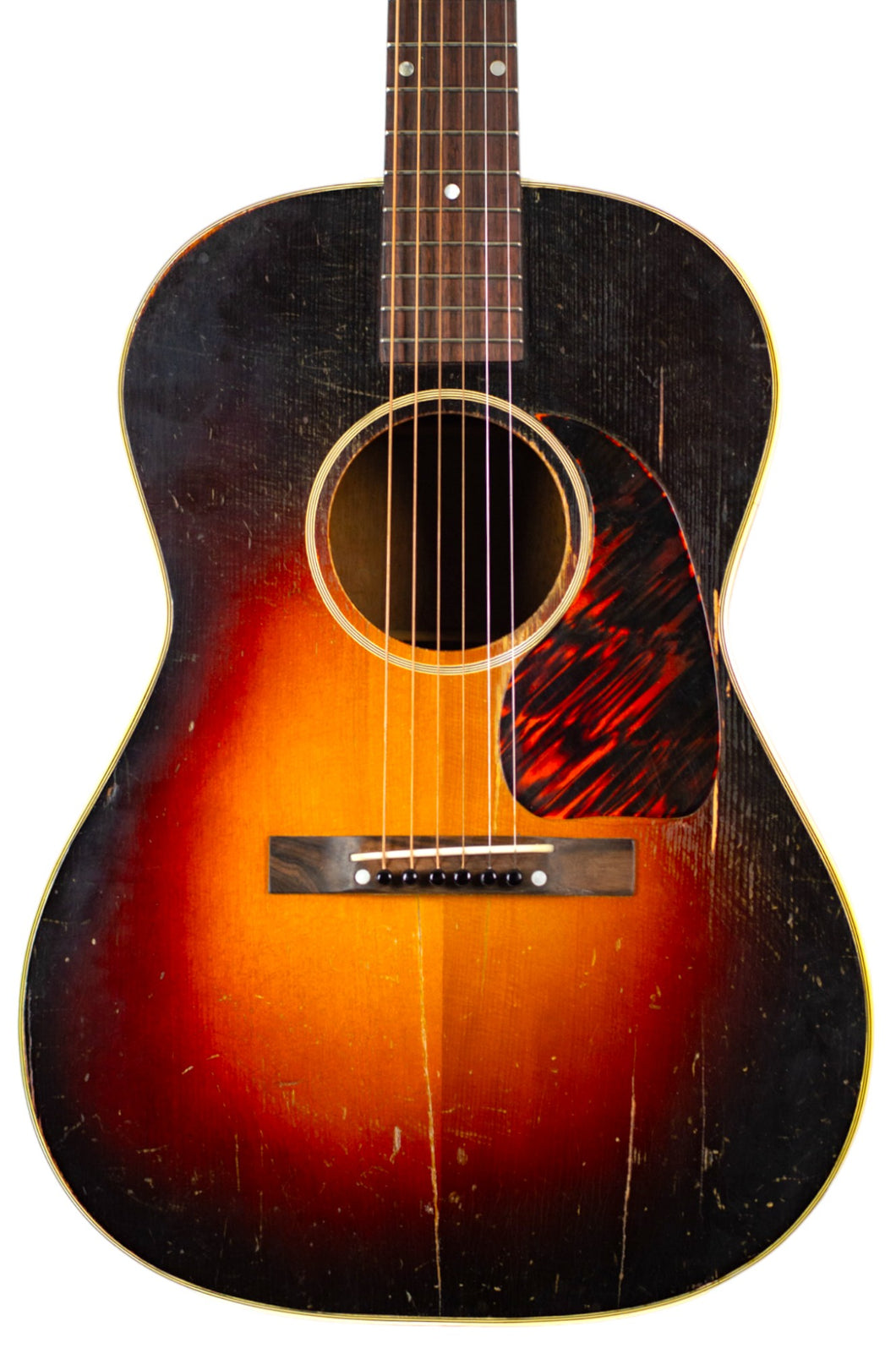 1942 Gibson 