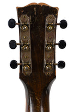 Load image into Gallery viewer, 1942 Gibson &quot;Banner&quot; LG-2 Sunburst Repaired and Restored by Glaser Instruments of Nashville #2098-16 (PDX)
