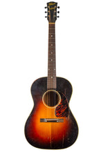 Load image into Gallery viewer, 1942 Gibson &quot;Banner&quot; LG-2 Sunburst Repaired and Restored by Glaser Instruments of Nashville #2098-16 (PDX)
