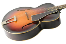 Load image into Gallery viewer, 1944 Gibson L7 Archtop Guitar Sunburst w/Brazilian Rosewood Bridge &amp; Fretboard #BA5007 (PDX)
