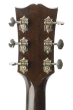 Load image into Gallery viewer, 1944 Gibson L7 Archtop Guitar Sunburst w/Brazilian Rosewood Bridge &amp; Fretboard #BA5007 (PDX)
