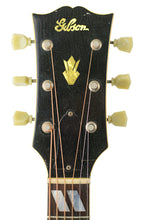 Load image into Gallery viewer, 1944 Gibson L-7 Sunburst w/Brazilian Rosewood Fingerboard #98133 (PDX)
